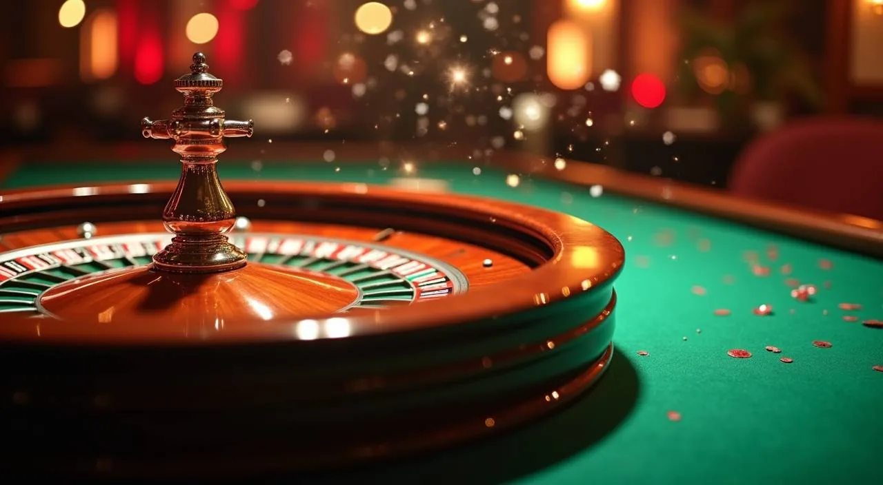 Roulette Bangladesh Live